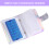 Nail Plates Holder Printing Molds Stamping 9