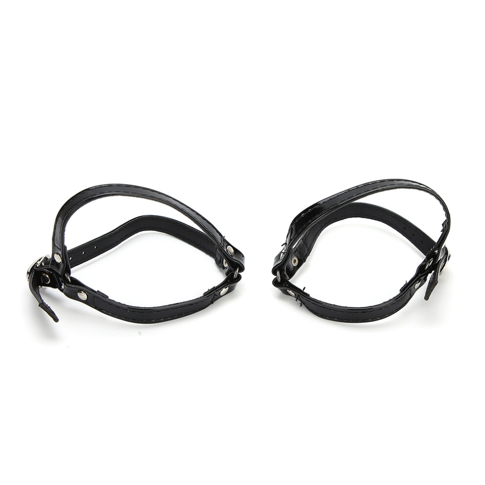 1 Pair High Heels Bundle Shoelace Anti Loose
