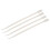 50pcs Double Head Eyelash Perming Applicator 11