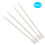 50pcs Double Head Eyelash Perming Applicator 5