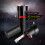 DC 1.5V D Size Battery Powered Solid Barbecue 8