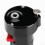 DC 1.5V D Size Battery Powered Solid Barbecue 7