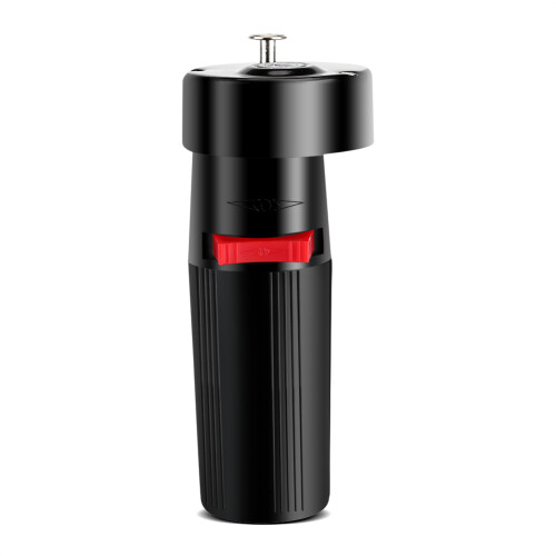 DC 1.5V D Size Battery Powered Solid Barbecue