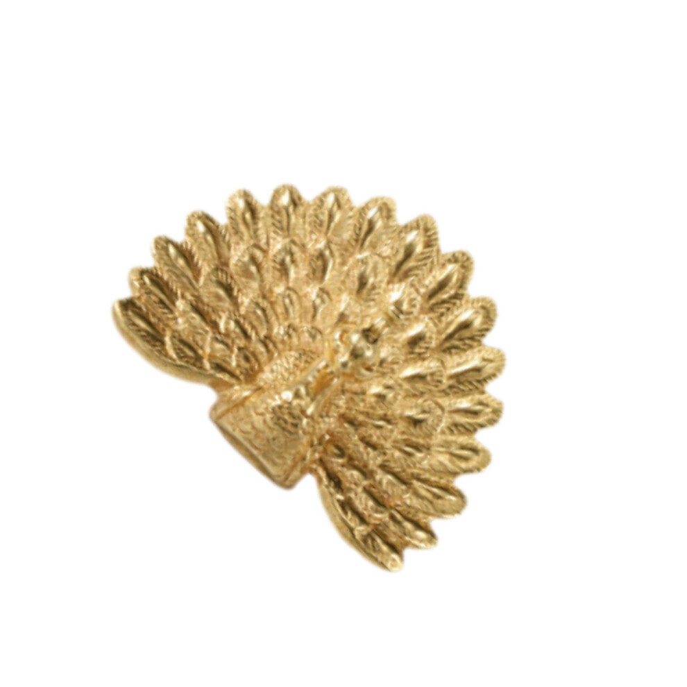 Bedroom Home Decoration Creative Gift Animal Figurine Pull Handle-image-OPC-PJNZVXX-NEW