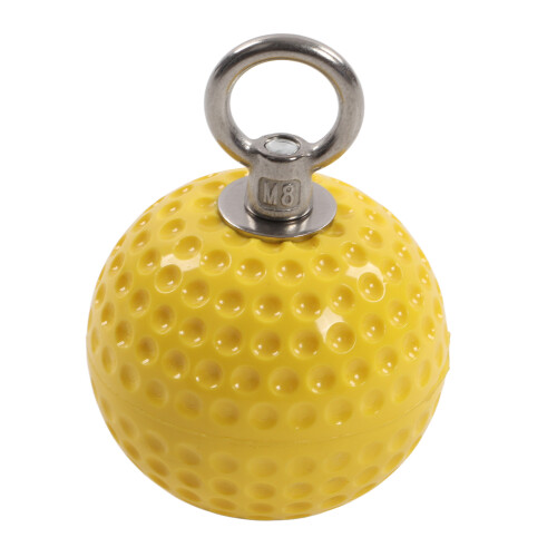 72mm Adjustable Hand Exercise Ball for Wrist & Forearm Strength Training 2