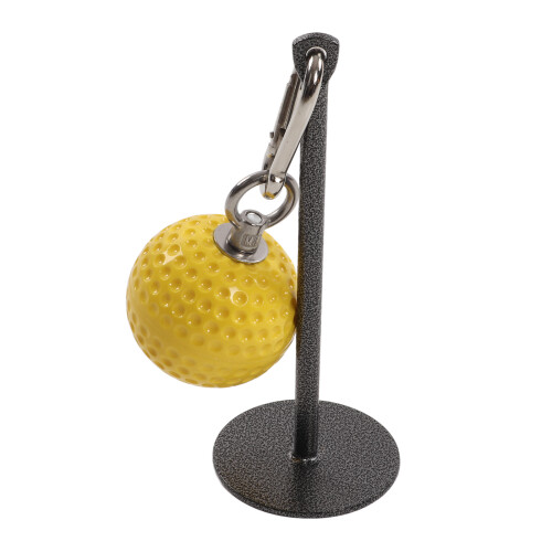 72mm Adjustable Hand Exercise Ball for Wrist & Forearm Strength Training 1