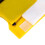 Square Shape Double Side Magnetic Glass Cleaner 10