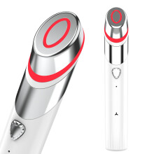 All in One Skin Care Device for Facial Glow and Boosted Absorption - LED Anti-Wrinkle, Firming, Toning, Upgraded Model