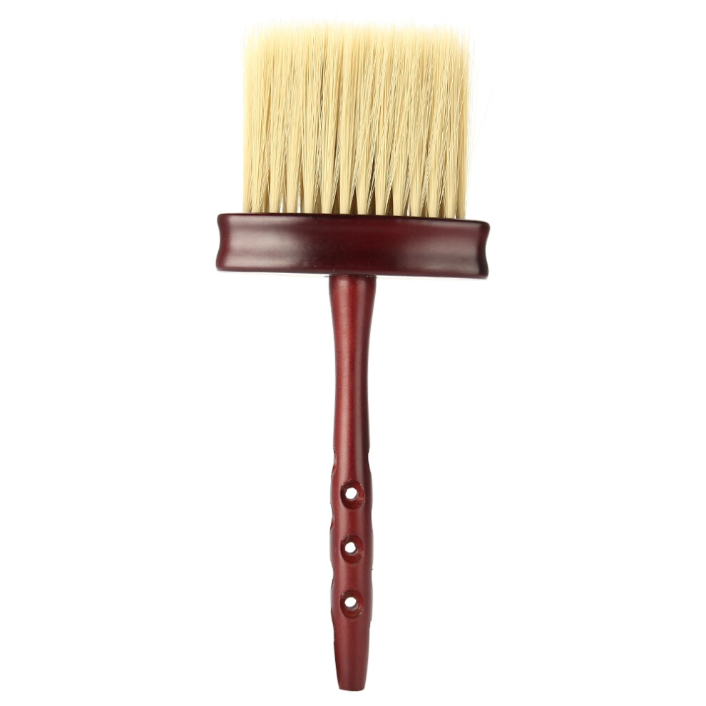 Barber Salon Neck Face Duster Cleaning