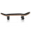 1Pc Maple Wooden Alloy Fingerboard Finger 7