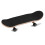 1Pc Maple Wooden Alloy Fingerboard Finger 9