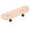 1Pc Maple Wooden Alloy Fingerboard Finger 8