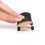 1Pc Maple Wooden Alloy Fingerboard Finger 14