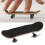 1Pc Maple Wooden Alloy Fingerboard Finger 13