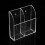 Home DVD TV Remote Control Cell Phone Stand Holder 6