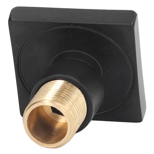 Quadrate 360 Adjustable Body Spray Jets - Copper, 16 Nozzles 2