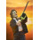 NECA NECA Texas Chainsaw Massacre 50th Aniversary Leatherface 8" Figure 3