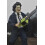 NECA NECA Texas Chainsaw Massacre 50th Aniversary Leatherface 8" Figure 6