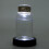 Cup Wine Bottle Coaster with Changing LED Light 2