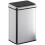 Homcom HOMCOM Kitchen Bin with Fast Motion Sensor, 40L Stainless Steel Sensor Bin 2