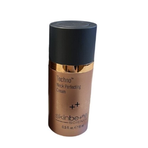 Skinbetter Science Techno Neck Perfecting Cream 15ml 2