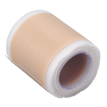 Narbenentfernungsgel Tape Wiederverwendbar Atmungsaktives Selbstklebendes Narbenbehandlungstapes 150 cm