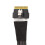 Argent SFF8654 8i-2x4i câble Mini SAS 0,5 m 12