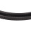 Argent SFF8654 8i-2x4i câble Mini SAS 0,5 m 8