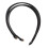 Argent SFF8654 8i-2x4i câble Mini SAS 0,5 m 5