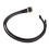 Argent SFF8654 8i-2x4i câble Mini SAS 0,5 m 3