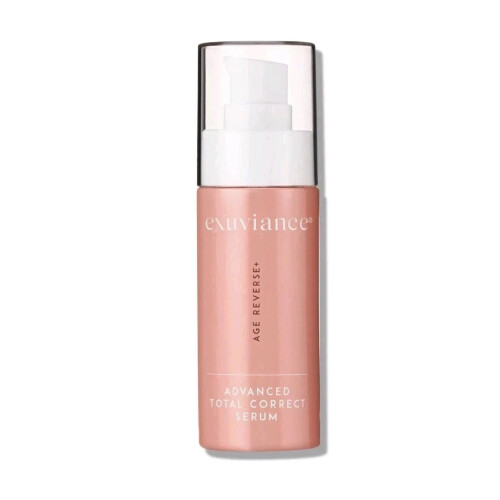 Exuviance Age Reverse+ Total Correct Serum 30ml Anti-Aging