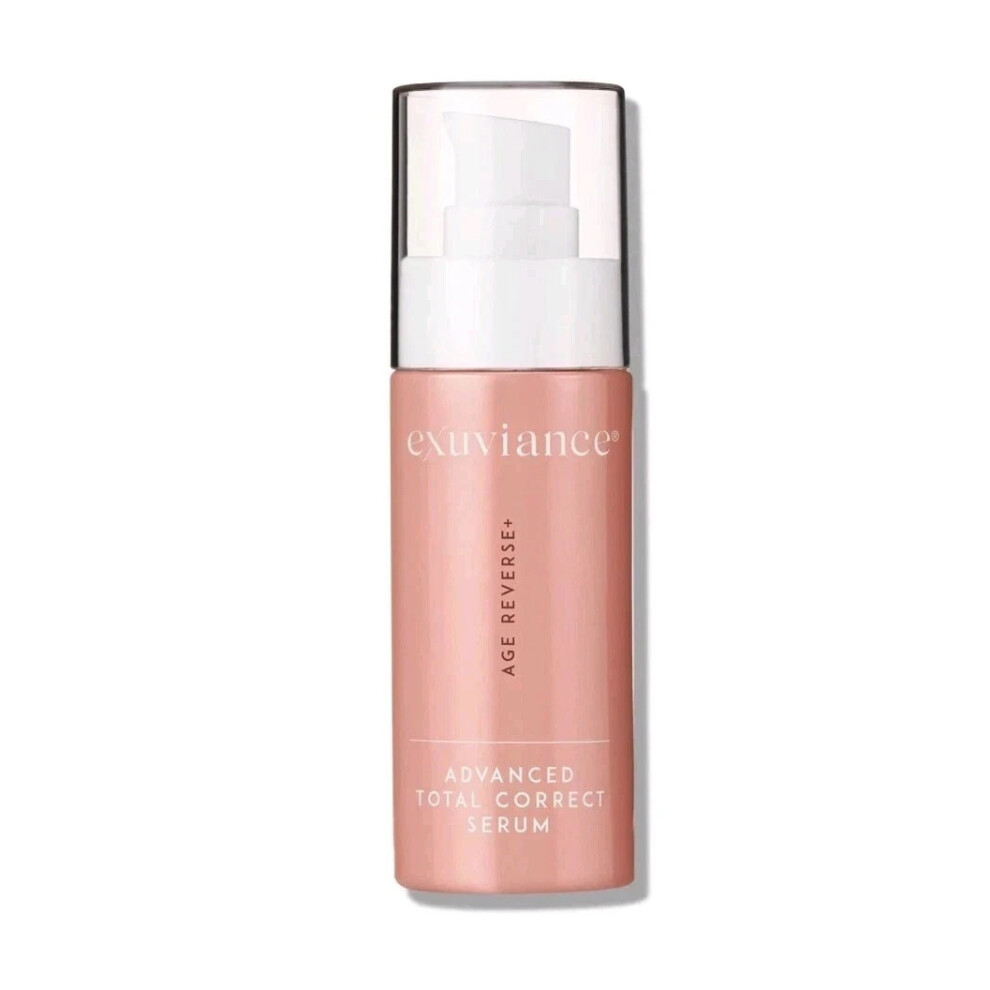 Exuviance Age Reverse+ Total Correct Serum 30Ml Anti-Aging