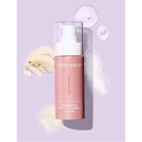 Exuviance Age Reverse+ Total Correct Serum 30ml Anti-Aging 2