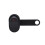 Interruttore rotondo per moto 12V 30A, 5,6 cm, rosso 7