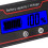 Moniteur de batterie 12-84 V écran LCD bleu EV 9