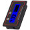 Moniteur de batterie 12-84 V écran LCD bleu EV 11