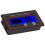 Moniteur de batterie 12-84 V écran LCD bleu EV 1
