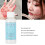 Halloween Makeup Vulcanized Latex Wrinkle Scar 8