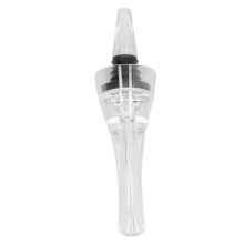 Aireador de vino sin goteo Eagle Spout de 16.0 cm