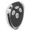 Garage Door Remote Control 433.92MHz 12V 27A 100m Range Lightweight 9