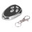 Garage Door Remote Control 433.92MHz 12V 27A 100m Range Lightweight 7