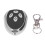 Garage Door Remote Control 433.92MHz 12V 27A 100m Range Lightweight 4