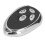 Garage Door Remote Control 433.92MHz 12V 27A 100m Range Lightweight 16
