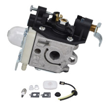 Carburatore in alluminio da 190 g per A021001590 ES-25