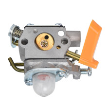 Carburateur en aluminium 188 g pour PP320 P325 XLB GBV
