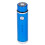 Mini rasoio USB 14500 400 mAh blu ricaricabile 14