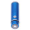 Mini rasoio USB 14500 400 mAh blu ricaricabile 15