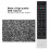 Télécommande de remplacement RC-3910 pour RC-3910, 2 piles AAA 9