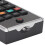 Télécommande de remplacement RC-3910 pour RC-3910, 2 piles AAA 8