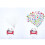 DIY Groom and Bride Wedding Car Pattern 2
